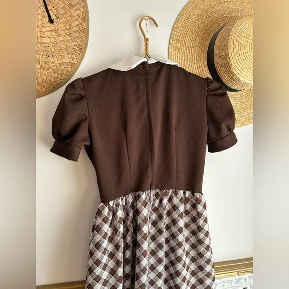 1970’s True Vintage Maxi dress - Picture 7 of 9